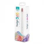 Flp Twigo 365 Toothbrush – 4 Seasons (5 Pieces) – Flipper (8+ Years) - Flipper
