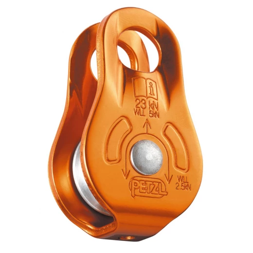 FIXE Pulley Orange FIXE Pulley Orange