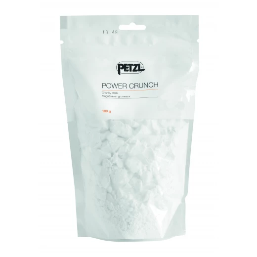 POWER CRUNCH 100g Chunky Chalk - Petzl - Image 2