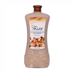 Sewar Concentrated general freshener 1 liter Brown  (floor freshener)