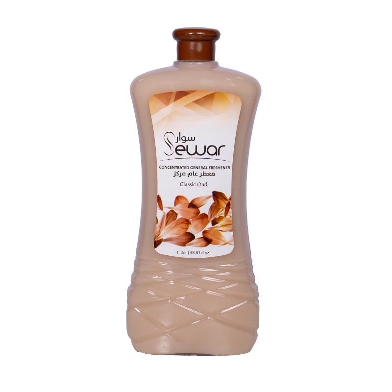 Sewar Concentrated general freshener 1 liter Brown  (floor freshener) - sewar