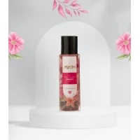 Askim Sweet Body Splash Flora Gucci Scent 250 ML Long Lasting Moisturizing Fragrance for Women Body Spray