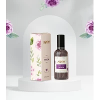 معطر الشعر مون 100 مل ن آشكم