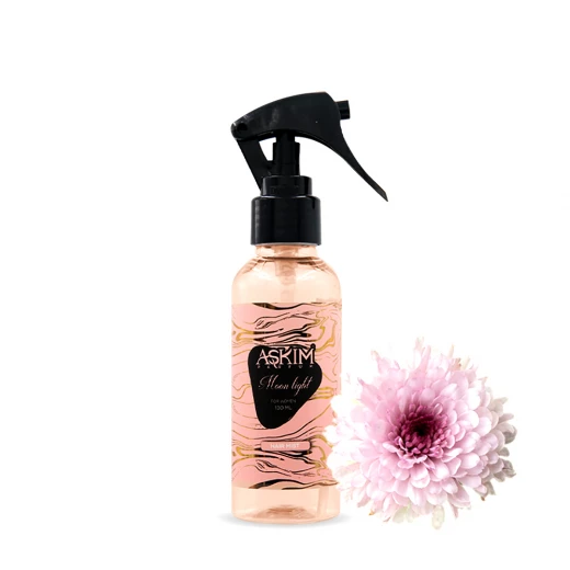 معطر الشعر مون لايت 100 مل من آشكم - اشكم - Image 3