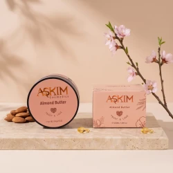 Askim Almoud Butter e50G
