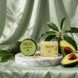 Askim Avocado Butter 50ML