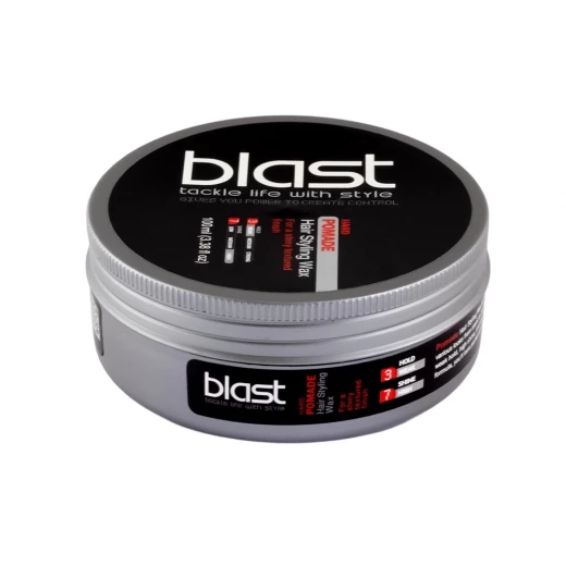 Blast Styling wax Glossing (Hard)100 ML Blast Styling wax Glossing (Hard)100 ML