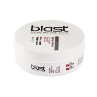 Blast Styling Wax Cream (Hard) 100ml – Strong Hold Hair Wax for Sculpting & Long-Lasting Style