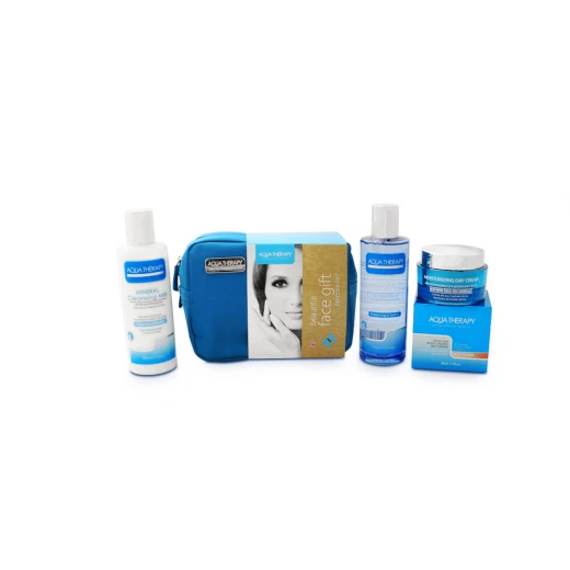 Aqua Therapy Dead Sea Beautiful Face Gift - Aqua Therapy - Image 2