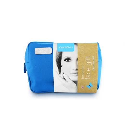 Aqua Therapy Dead Sea Beautiful Face Gift Aqua Therapy Dead Sea Beautiful Face Gift