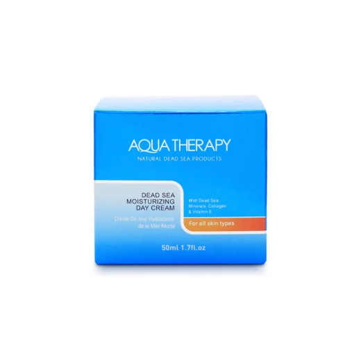 Aqua Therapy Dead Sea Beautiful Face Gift - Aqua Therapy - Image 5