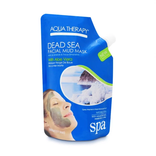 Aqua Therapy Dead Sea Spa Gift - Aqua Therapy - Image 6