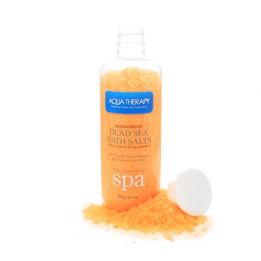 هدية البحر الميت الشاملة من أكوا ثيرابي - أكواثيرابي - Image 7