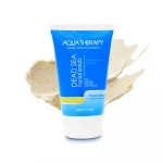 Aqua Therapy Facial Scrub, 150ml [Tube] - Aqua Therapy