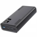 Promate Bolt-20PD, Power Bank 20000mAh, Ultra-Slim Portable Charger, 20W - Promate