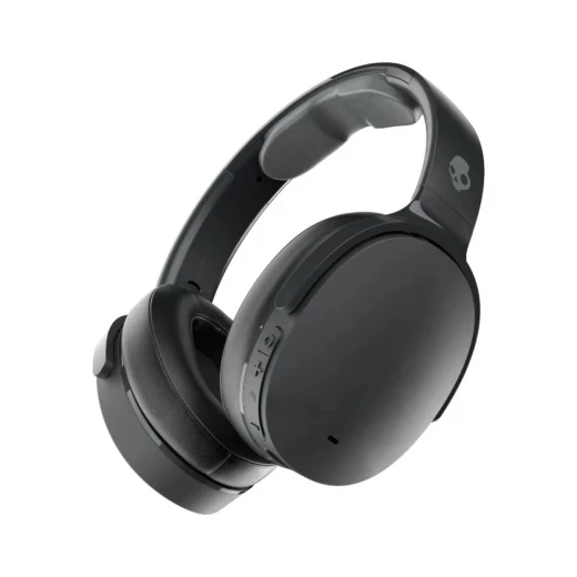 Skullcandy Hesh ANC Wireless Headphones - Black Skullcandy Hesh ANC Wireless Headphones - Black