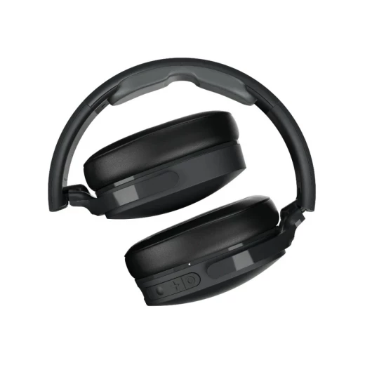 Skullcandy Hesh ANC Wireless Headphones - Black - Skullcandy - Image 3
