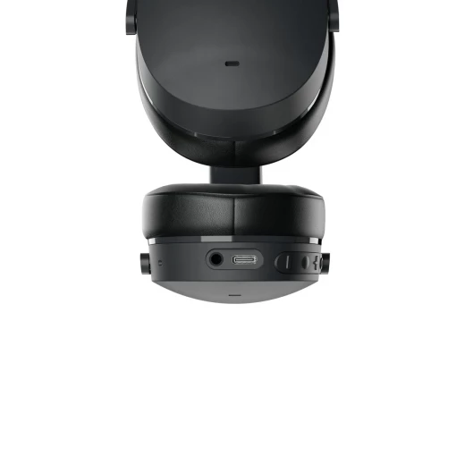 Skullcandy Hesh ANC Wireless Headphones - Black - Skullcandy - Image 5