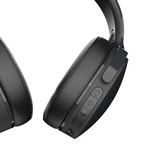 Skullcandy Hesh ANC Wireless Headphones - Black - Skullcandy - Image 6