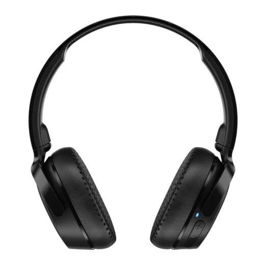 Skullcandy Riff 2 Wireless Headphones - Black - Skullcandy - Image 2