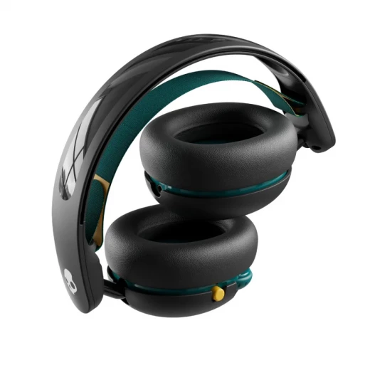 Skullcandy GROM Kids Wireless Headphones - Skullcandy - Image 5