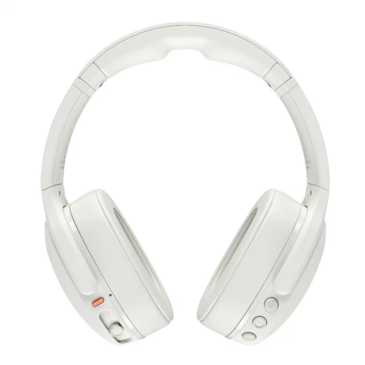 Skullcandy Crusher ANC 2 True Wireless Over Ear Headphone - Bone - Skullcandy - Image 6