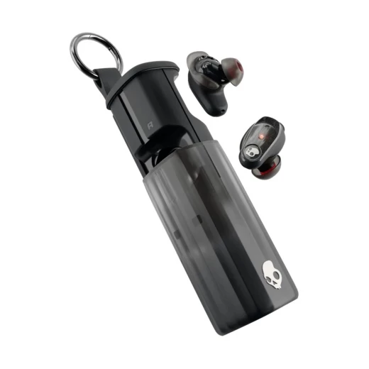 Skullcandy Method 360 ANC True Wireless In-Ear - Black Skullcandy Method 360 ANC True Wireless In-Ear - Black