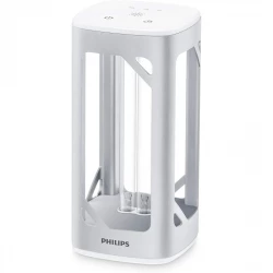 Philips UV-C Disinfection Desk Lamp for Home, Indoor, Hotel and Travel