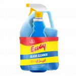 Easy Glass Cleaner 3L + 825ml - Easy