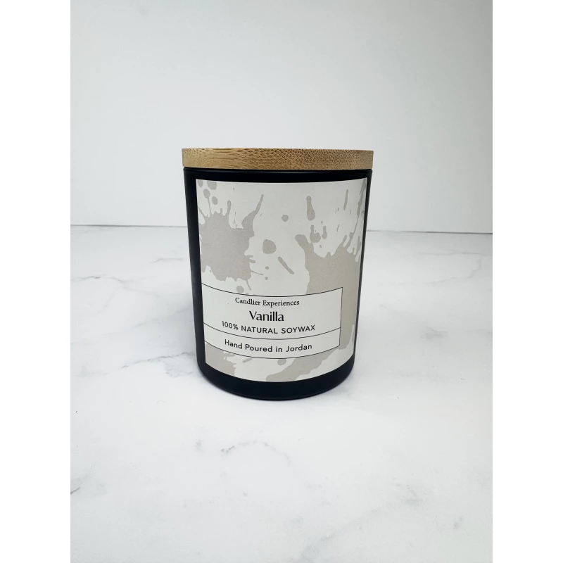 عطرالفانيليا - كانديلير اكسبيرينس