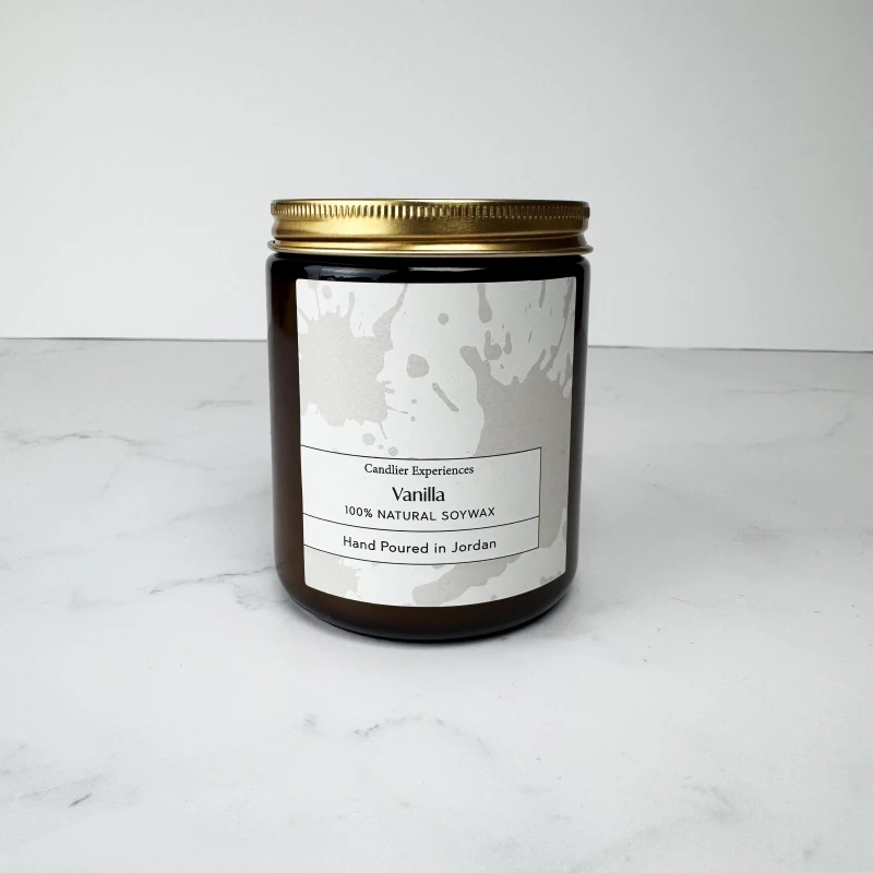 عطرالفانيليا - كانديلير اكسبيرينس