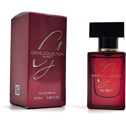 عطر 8871 للنساء، 25 مل من جيني كوليكشن عطر 8871 للنساء، 25 مل من جيني كوليكشن