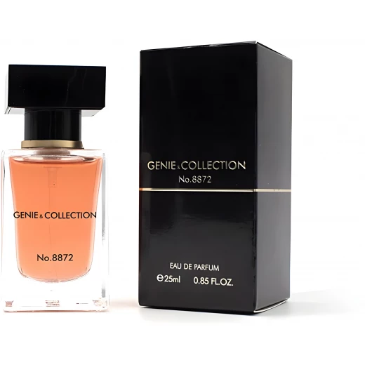 عطر  8872 للنساء- 25 مل من جيني كوليكشن - مجموعة جيناي - Image 2