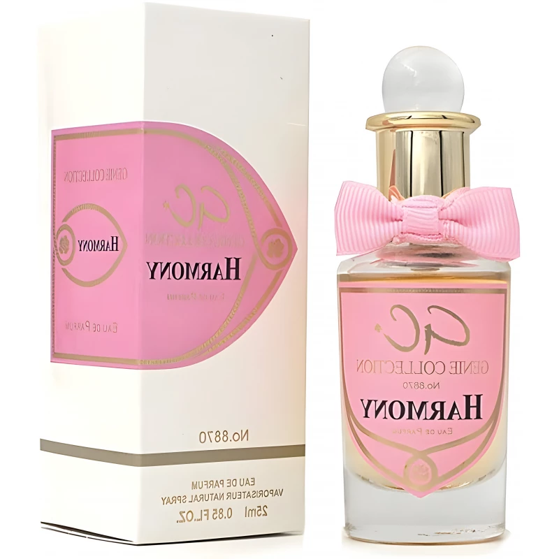 عطر للنساء -25 مل من جيني كوليكشن - مجموعة جيناي