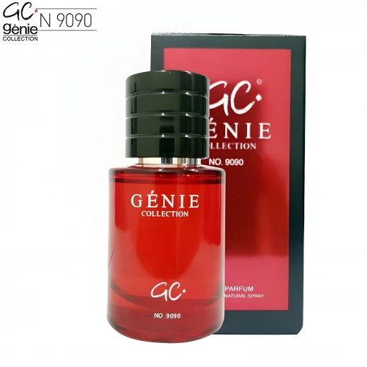 عطر 9090 للنساء 25مل من جيني كولكشن عطر 9090 للنساء 25مل من جيني كولكشن