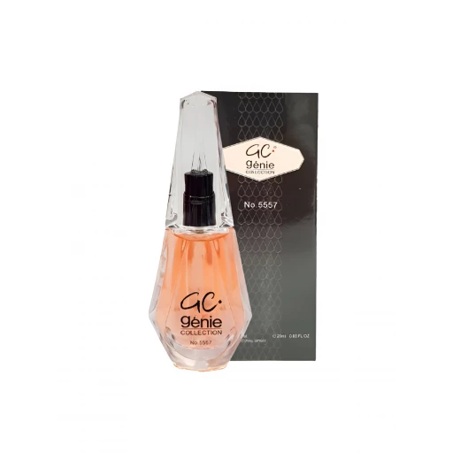 عطر  5557 - 25 مل من جيني كوليكشن