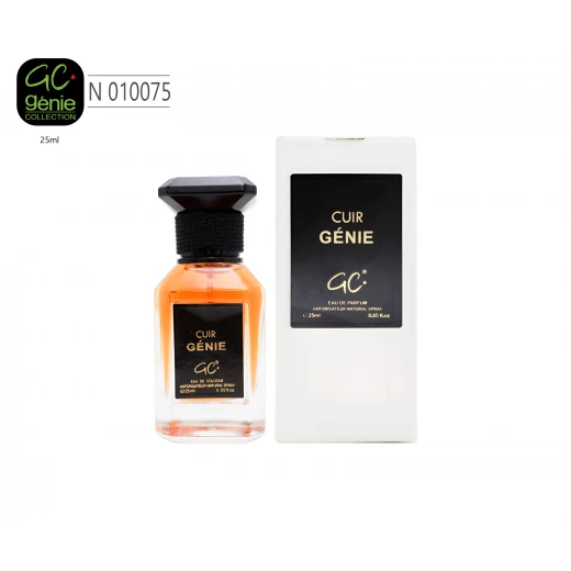 عطر شرقي للجنسين-25مل من جيني كولكشن عطر شرقي للجنسين-25مل من جيني كولكشن