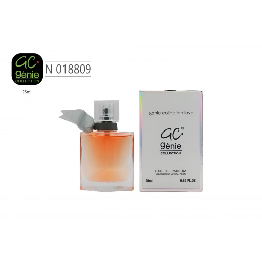 عطر عطر نسائي-25 مل من جيني كولكشن عطر عطر نسائي-25 مل من جيني كولكشن