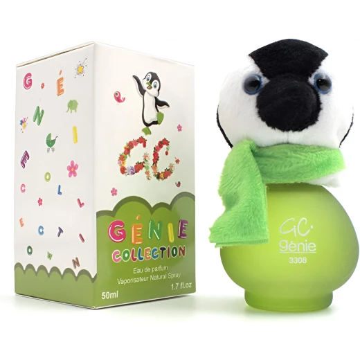 عطر للاطفال 3308 مل من جيني كوليكشن-50 عطر للاطفال 3308 مل من جيني كوليكشن-50