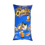 شيتوس جبنة ملتوية 160 غ - Cheetos