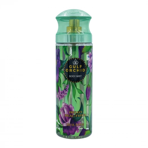 معطر جسم اوركيد الخليج 250 مل معطر جسم اوركيد الخليج 250 مل