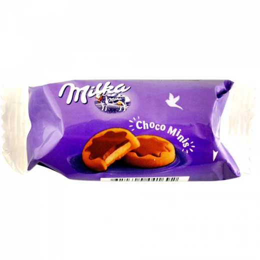 ميلكا ستار 50غرام - Milka - Image 2