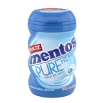 علكة منتوس نعناع 31 غم - Mentos