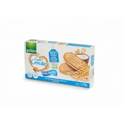 GULLON SUGAR FREE SANDWICH WITH YOGURT