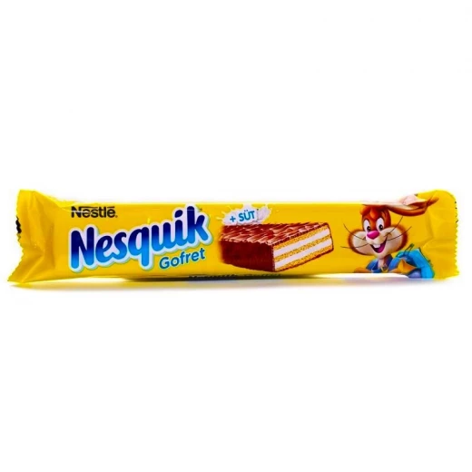 ويفر نسكويك 26.7 غم - نستله - Image 4