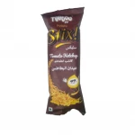 تيتو عيدان البطاطس بنكهة كاتشب الطماطم 15غم - تيتو