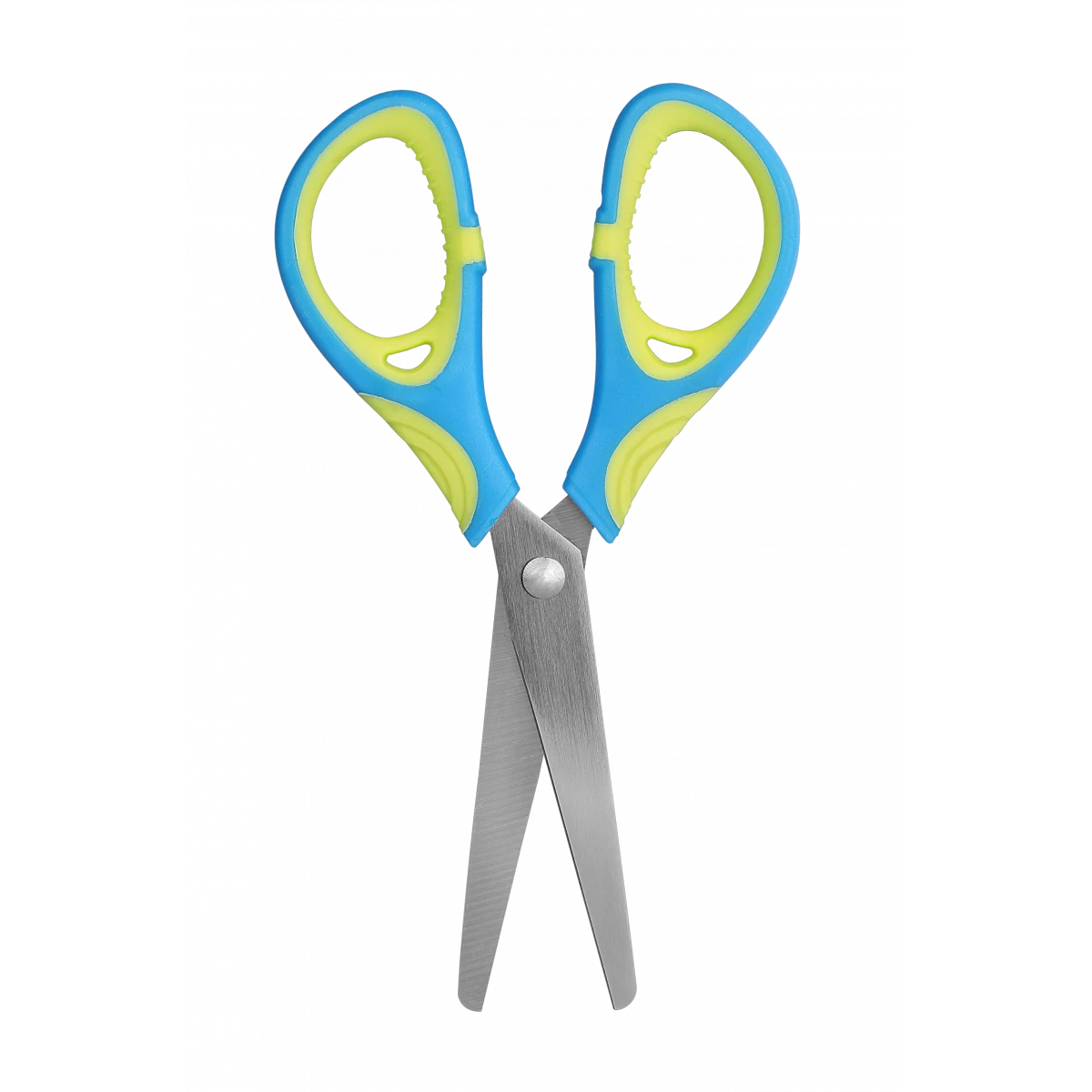「bee」Network scissors vertex VERTEX School Scissors – Stainless Steel Blades, Anti-Rust