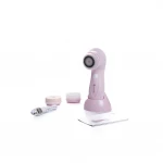 Silkypel Electric Facial Cleansing Spin Brush - Silkypel