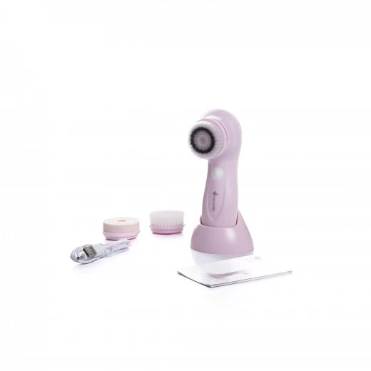 Silkypel Electric Facial Cleansing Spin Brush - Silkypel - Image 3
