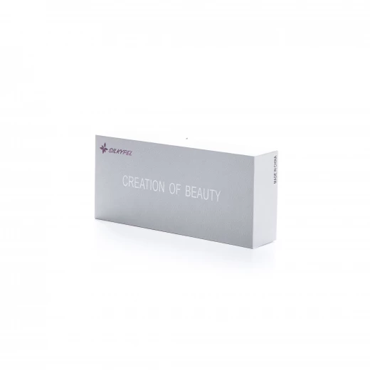 Silkypel Ultrasonic Facial Exfoliating Wand - Silkypel - Image 2